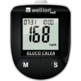 Sie sehen eine Packung WELLVET703DE WellionVet GLUCO CALEA Blutzuckermessgeräte Set, Produktbild: 03 WELLVET703DE WellionVet GLUCO CALEA Blutzuckermessgeräte Set, A-Nr.: 4063368 - 03