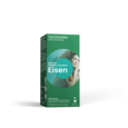 Sie sehen eine Packung Ökopharm® Wirkkombination für den Mineral-Haushalt Eisen Saft 300 mL, Produktbild: 01 Ökopharm® Wirkkombination für den Mineral-Haushalt Eisen Saft 300 mL, A-Nr.: 4275857 - 01