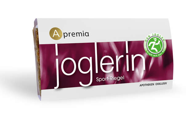 Apremia Joglerin Riegel, A-Nr.: 5378499 - 01