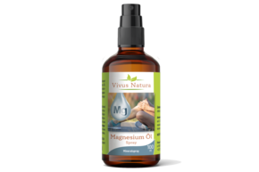 Magnesium Öl Spray, A-Nr.: 5880543 - 01