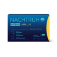 Sie sehen eine Packung Nachtruh intens immun, Produktbild: 01 Nachtruh intens immun, A-Nr.: 5848901 - 01