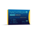 Sie sehen eine Packung Nachtruh intens immun, Produktbild: 02 Nachtruh intens immun, A-Nr.: 5848901 - 02
