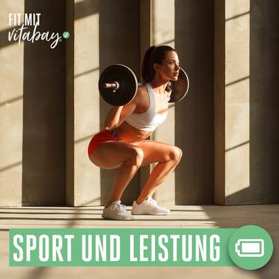 Vitabay Taurin 1000 mg Kapseln, A-Nr.: 5878693 - 02