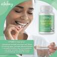 Vitabay Vitamin D3 Depot 10.000 I.E. + Vitamin K2 200 mcg Tabletten, A-Nr.: 5878500 - 06