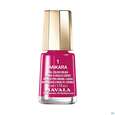 Mavala Nagellacke 1 Ankara 5ml, A-Nr.: 3652128 - 03