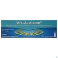 Augen Salbe Vit-a-vision 5g 1st, A-Nr.: 4238135 - 01
