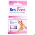 Akupressurband Sea Band Pharmag Fuer Erwachsene Mama Rosa 2st, A-Nr.: 4197896 - 01