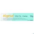 Algesal Creme 50g, A-Nr.: 1321195 - 01