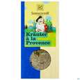 Sonnentor Kraeuter/a La Provence Bio 00674 20g, A-Nr.: 5477103 - 01