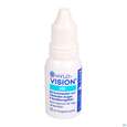 Sie sehen eine Packung Augentropfen Hylo-vision Hd 15ml, Produktbild: 05 Augentropfen Hylo-vision Hd 15ml, A-Nr.: 3829495 - 05