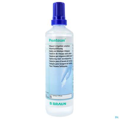 Prontosan/w Wundspuellösung 350ml, A-Nr.: 2652758 - 03