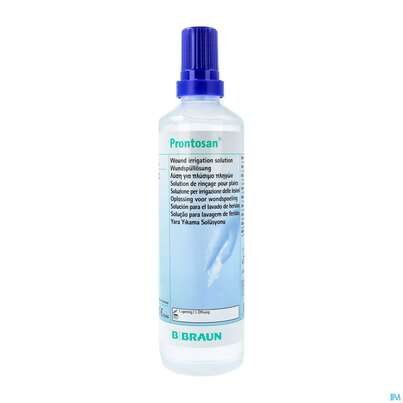 Prontosan/w Wundspuellösung 350ml, A-Nr.: 2652758 - 04