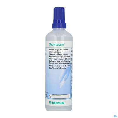 Prontosan/w Wundspuellösung 350ml, A-Nr.: 2652758 - 05