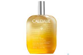Caudalie Pflegeoel Soleil Des Vignes 100ml, A-Nr.: 5735278 - 01