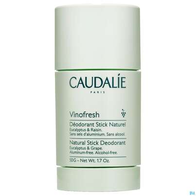 Caudalie Vinofresh Deodorant 50g, A-Nr.: 5726983 - 01