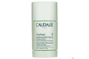 Caudalie Vinofresh Deodorant 50g, A-Nr.: 5726983 - 01