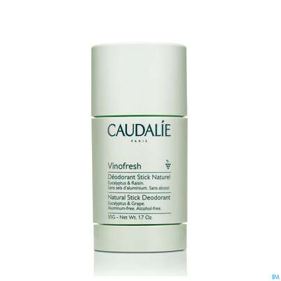 Caudalie Vinofresh Deodorant 50g, A-Nr.: 5726983 - 04
