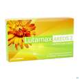 Sie sehen eine Packung Lutamax Kapseln Areds 2 60st, Produktbild: 03 Lutamax Kapseln Areds 2 60st, A-Nr.: 4241321 - 03