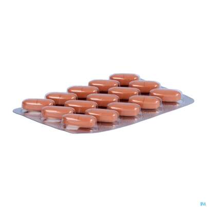 Sie sehen eine Packung Onlife Tabl Periphere Neuropathie Waehrend Chemotherapie 30st, Produktbild: 06 Onlife Tabl Periphere Neuropathie Waehrend Chemotherapie 30st, A-Nr.: 4550269 - 06