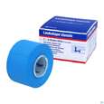 Sie sehen eine Packung Tape Leukotape Classic 10mx 3,75cm Blau 1st, Produktbild: 04 Tape Leukotape Classic 10mx 3,75cm Blau 1st, A-Nr.: 1561309 - 04