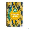 Sie sehen eine Packung Kottas Tee Ceylon Gold 20st, Produktbild: 01 Kottas Tee Ceylon Gold 20st, A-Nr.: 3886464 - 01