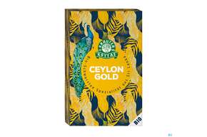 Kottas Tee Ceylon Gold 20st, A-Nr.: 3886464 - 01