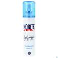 Sie sehen eine Packung Nobite Haut Spray Sensitive 100ml, Produktbild: 01 Nobite Haut Spray Sensitive 100ml, A-Nr.: 3415090 - 01