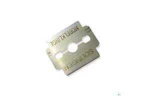 Hornhaut Hobelklinge Canal 7006- 10st, A-Nr.: 4787994 - 01