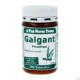 Galgant Tabl 75mg 300st, A-Nr.: 3204275 - 02