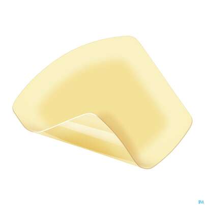 Wundverband Hydrocoll 7,5x 7,5cm 10st, A-Nr.: 2665407 - 04