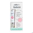 Sie sehen eine Packung Hyaluron Lippen-volumenpflege 7ml, Produktbild: 05 Hyaluron Lippen-volumenpflege 7ml, A-Nr.: 4404444 - 05