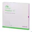 Wundverband Mepilex/xt Silikon 20x20cm 5st, A-Nr.: 4301626 - 02