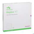 Wundverband Mepilex/xt Silikon 20x20cm 5st, A-Nr.: 4301626 - 03