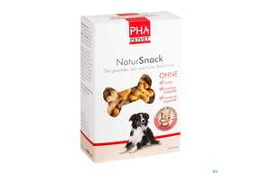 Veterinaerprodukte Pha Natursnack F Hunde 200g, A-Nr.: 4235013 - 01