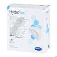 Schaumverband Hydrotac Rund 6cm 10st, A-Nr.: 4034444 - 04