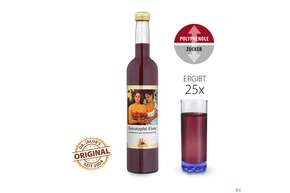 Granatapfel Elixier Dr.jacobs 500ml, A-Nr.: 3042097 - 01