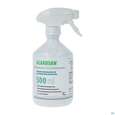Acarosan Spruehlösung 500ml, A-Nr.: 1847129 - 02
