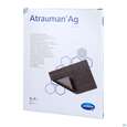 Wundauflagen Atrauman/ag 10x 10cm 10st, A-Nr.: 2991845 - 04