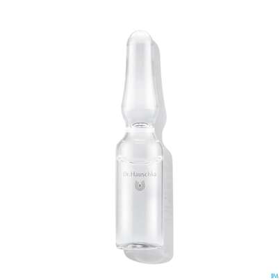 Sie sehen eine Packung Dr. Hauschka Nachtkur Ampullen 50x1 ml, Produktbild: 02 Dr. Hauschka Nachtkur Ampullen 50x1 ml, A-Nr.: 2051326 - 02