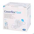 Sie sehen eine Packung Schlauchverband Coverflex/fast Gr 3 10mx 7,5cm Rolle 1st, Produktbild: 04 Schlauchverband Coverflex/fast Gr 3 10mx 7,5cm Rolle 1st, A-Nr.: 4902923 - 04