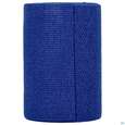 Elastische Binden Idealast/haft Kohaesiv/color Blau 4mx 8cm 1st, A-Nr.: 4174599 - 02