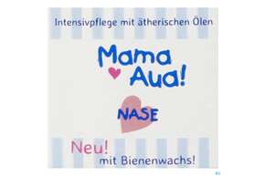 Mama-aua Salbe Nase 50ml, A-Nr.: 3815470 - 01