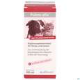 Veterinaerprodukte Pulmo Alfa Hustensaft F Kleintiere 100ml, A-Nr.: 3059896 - 01