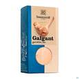 Sie sehen eine Packung Sonnentor Bio Galgant Gemahlen 00344 35g, Produktbild: 03 Sonnentor Bio Galgant Gemahlen 00344 35g, A-Nr.: 3701341 - 03