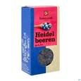 Sie sehen eine Packung Sonnentor Bio Heidelbeeren 00201 45g, Produktbild: 02 Sonnentor Bio Heidelbeeren 00201 45g, A-Nr.: 3740080 - 02