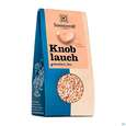 Sie sehen eine Packung Sonnentor Bio Knoblauch Granuliert 00325 40g, Produktbild: 03 Sonnentor Bio Knoblauch Granuliert 00325 40g, A-Nr.: 3740134 - 03
