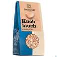 Sie sehen eine Packung Sonnentor Bio Knoblauch Granuliert 00325 40g, Produktbild: 04 Sonnentor Bio Knoblauch Granuliert 00325 40g, A-Nr.: 3740134 - 04