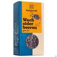 Sonnentor Gewuerz/bio Wacholder-beeren 00336 35g, A-Nr.: 3390958 - 04