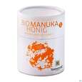 Sie sehen eine Packung Sonnentor Honig Bio Manuka 00071 250g, Produktbild: 02 Sonnentor Honig Bio Manuka 00071 250g, A-Nr.: 4160261 - 02