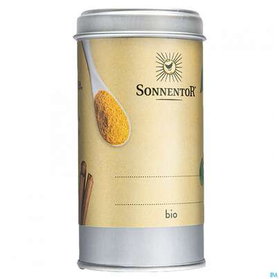 Sonnentor Streudose Leer Grober Streueinsatz 07169 1st, A-Nr.: 3421469 - 03